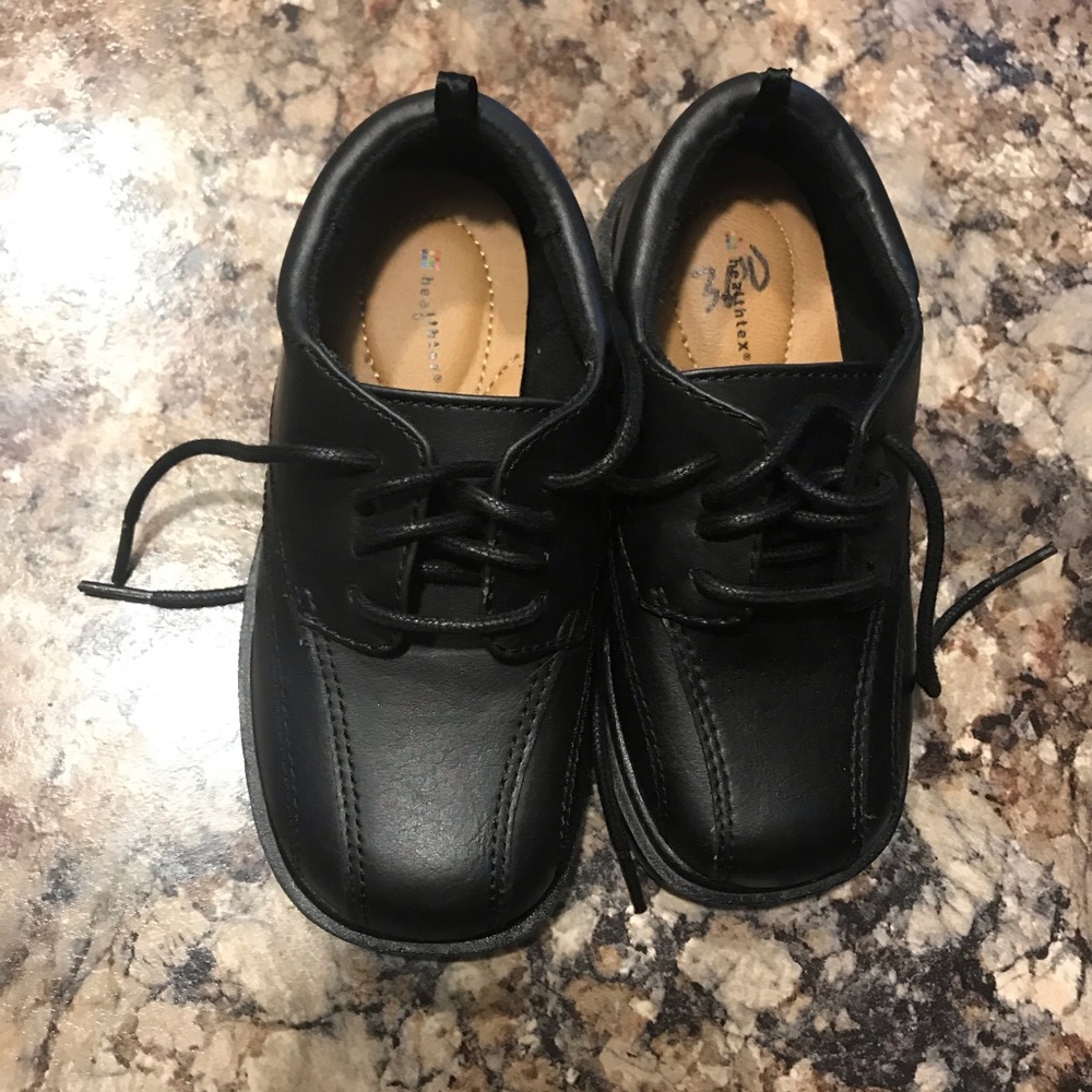Healthtex Dress Shoes